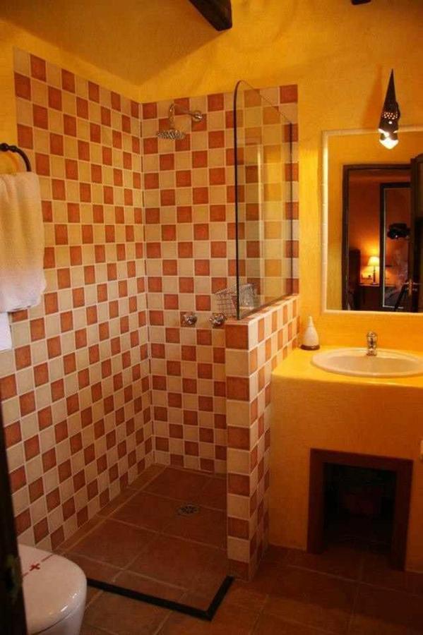 Hotel Maravedi Pitres Esterno foto